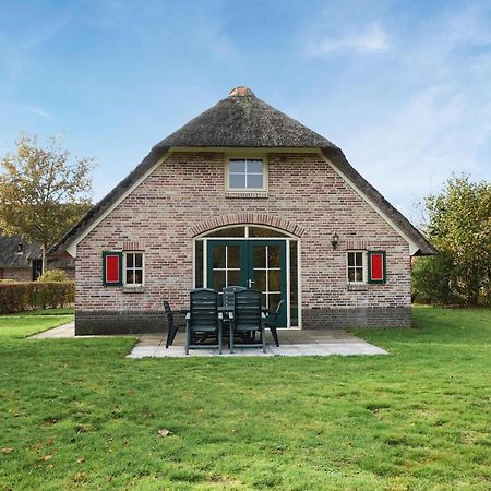 3 Bedroom Beautiful Home In Den Ham Екстер'єр фото