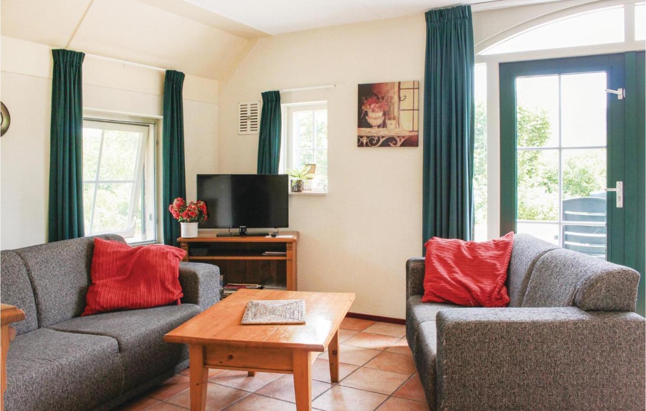 3 Bedroom Beautiful Home In Den Ham Екстер'єр фото