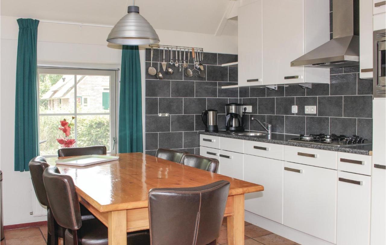 3 Bedroom Beautiful Home In Den Ham Екстер'єр фото