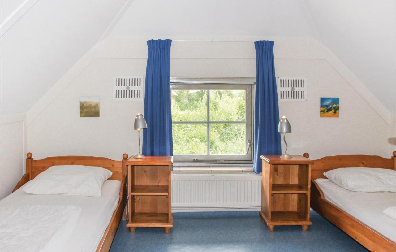 3 Bedroom Beautiful Home In Den Ham Екстер'єр фото