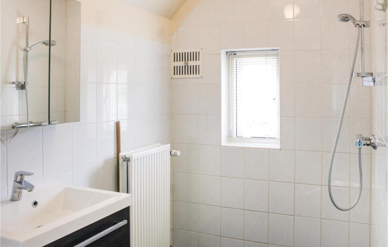 3 Bedroom Beautiful Home In Den Ham Екстер'єр фото