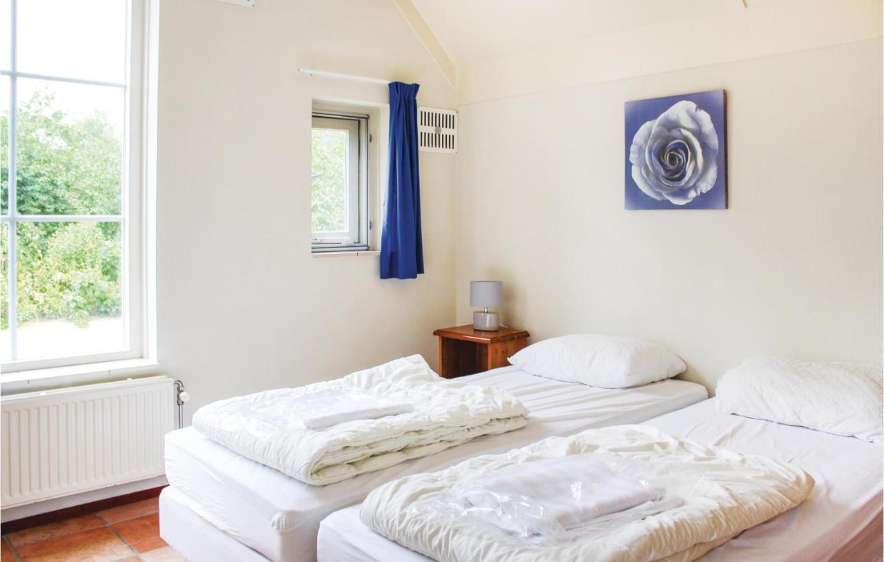3 Bedroom Beautiful Home In Den Ham Екстер'єр фото